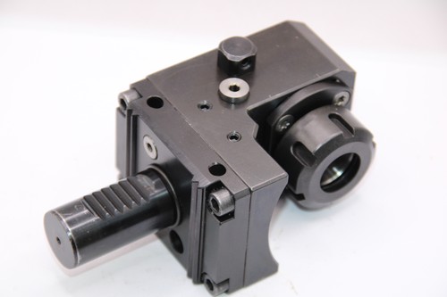 Vdi spannzangenhalter er25 - spannzangenhalter,