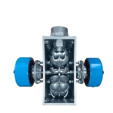 2000W Micro Hydro Generator