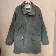 Didriksons Clark Uxs Parka