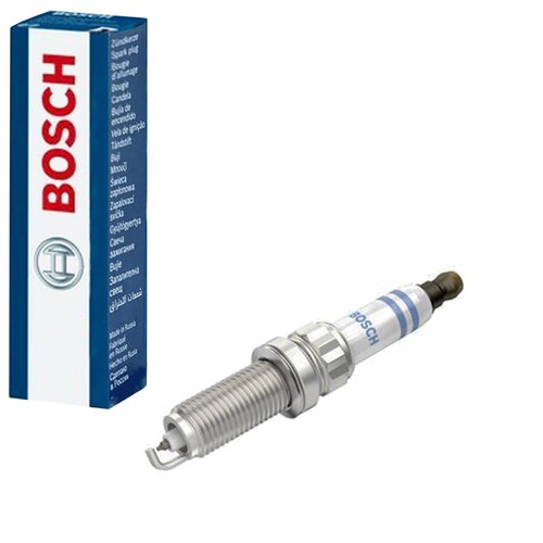 Bosch iridium zündkerze - iridium,
