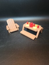 ELC HAPPYLAND PICKNICK SET