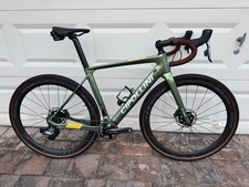 Cipollini MCM Allroad Gravel