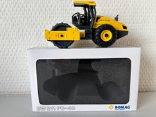 Bomag BW211 PD-40  Walzenzug