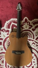 Godin Glissentar A11 String