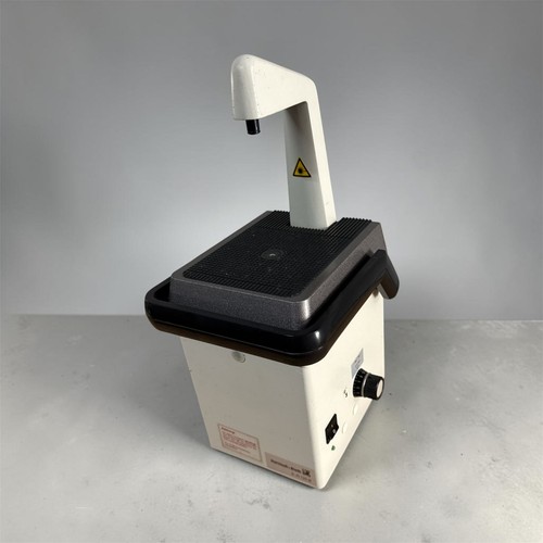 Harnisch rieth laser - +,
