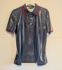 Latex Rubber Herren men