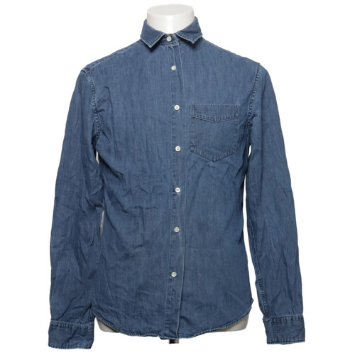 Gant rugger jeanshemd - gant,