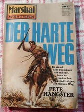 Pete Hangster Der harte Weg 