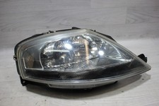 Hauptscheinwerfer Scheinwerfer rechts 9682672980 Citroen C3 II Bj,05