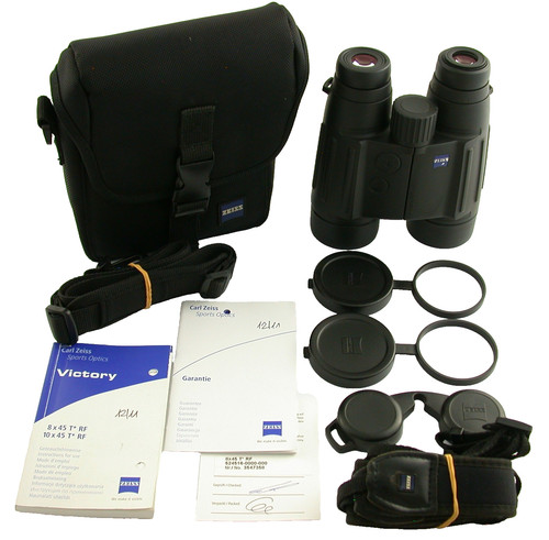 Zeiss victory 8x45 - zeiss,