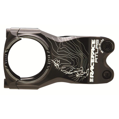 Race face atlas vorbau - race,