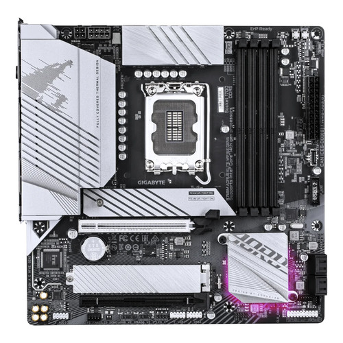 Gigabyte b760m aorus elite - b760m,