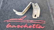 Fiat Barchetta Halter