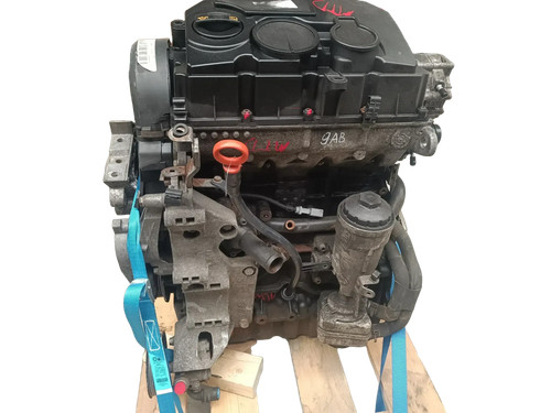 Motor 03g100098hx caddy - 03g100098hx,