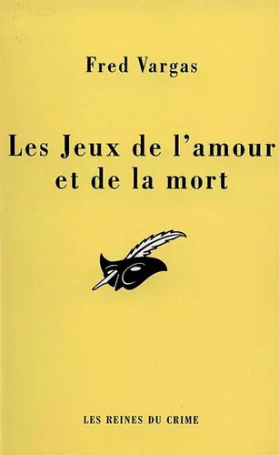 Les jeux amour de - l'amour, et