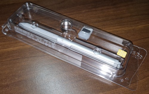 Active pen stylus - active,