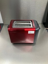 BOSCH DesignLine TAT3P424DE Toaster Gebraucht 2#35880014