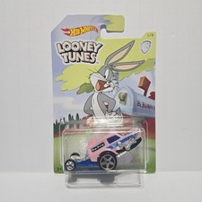 Hot Wheels Looney Tunes Bugs