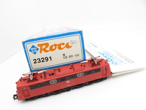 365n roco 23291 elok - elok, e