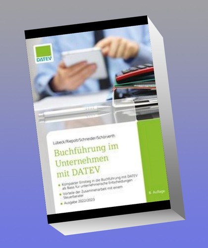 Buchführung unternehmen - buchführung,