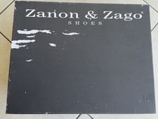 Zanon & Zago Damen Pumps