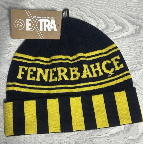 Fenerbahçe istanbul mütze - fenerbahçe,