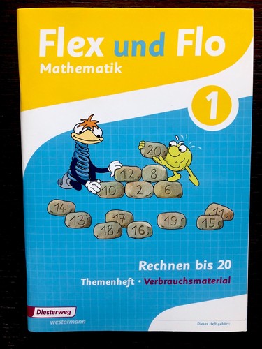 Flex und flo - und,