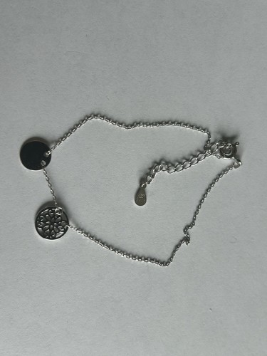 925 silber armband armkette - 925,