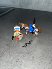 LEGO® 6709 Tribal Chief