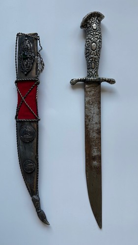 Antiker dolch griechenland - +, +