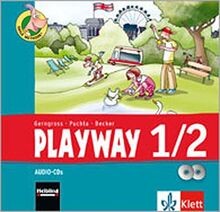 Playway klasse 1 - playway, ab