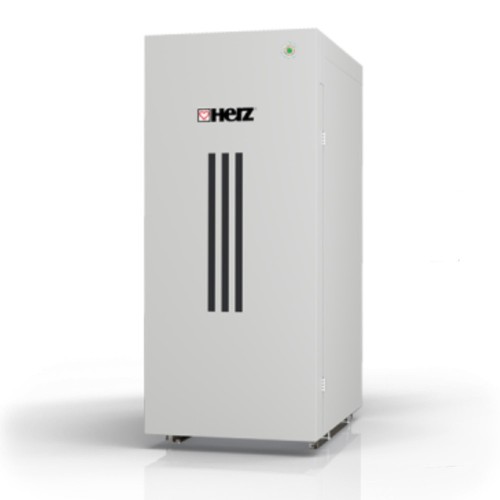 Herz holzvergaser firestar - herz,
