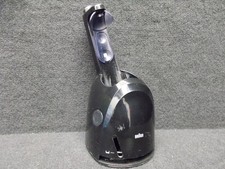 Braun Rasierer Reinigungsstation, Clean & Renew, BS5783, schwarz. #K-446-03