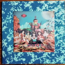 The Rolling Stones: Their