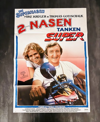 Orginal filmplakat 2 - 🎬orginal,