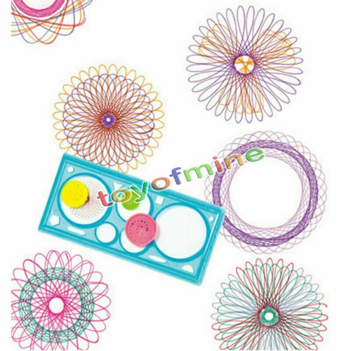 Klassisches spirograph