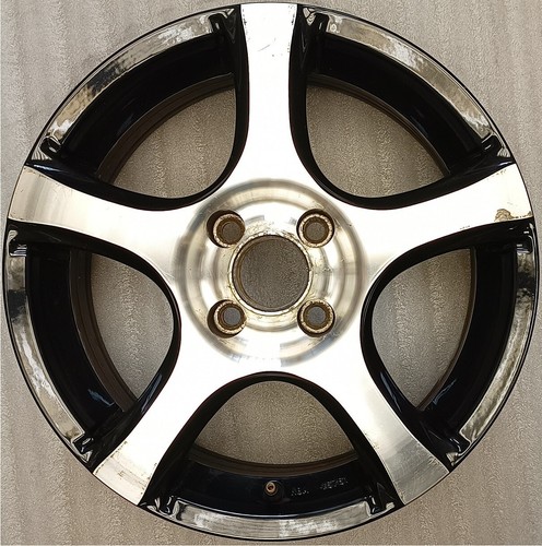 Mam 6515 alufelge 5x15 - 6515,