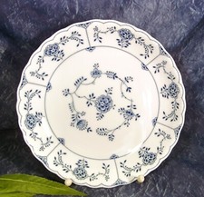 ALT TIRSCHENREUTH Salzburg blau - 1 Suppenteller 22 cm