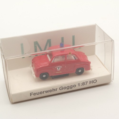 1 87 04200 goggo - 1:87,