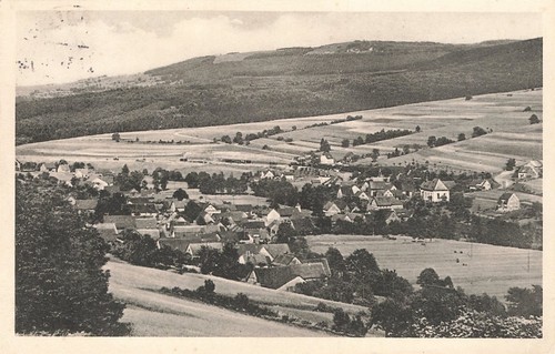 385237 wildflecken rhön - wildflecken,