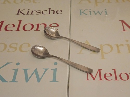 Wmf serie berlin 1x - serie,