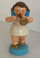 Engel mit Trompete der Fa