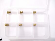 6 x Düse Tuning Vergaser