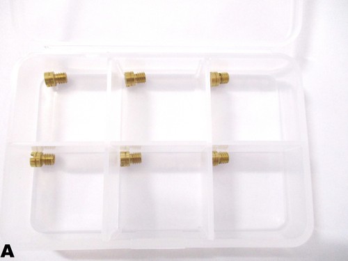 Düse tuning vergaser - düse,