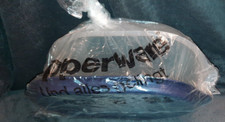 Tupperware ovaler