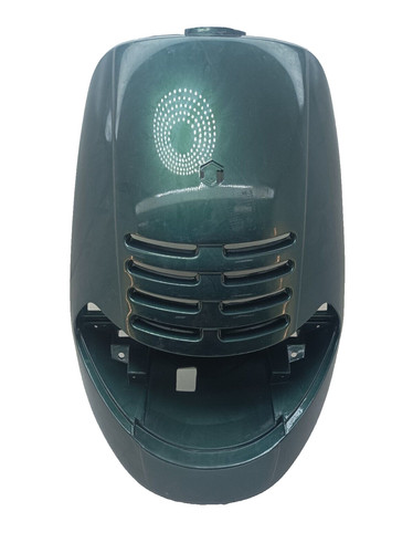 Rumpf vorne piaggio hexagon - vorne,