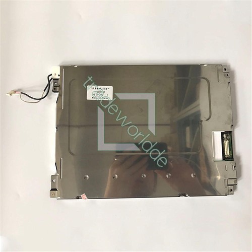 1pc used sharp lq10d368 - 1pc,
