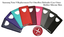 Samsung Note 9 Replacement For