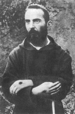 Padre Pio - Catholic Priest