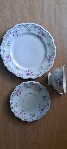 Sammeltassen teilig gedeck - 3-teilig,